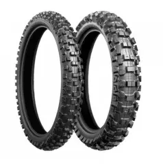 Покришка BRIDGESTONE MOTOCROSS M403 60/100-12 33M TT