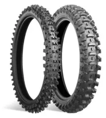 Покришка BRIDGESTONE X10 90/100 -16 51M TL