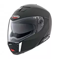 Шолом Caberg SINTESI, Чорний матовий, XXXL
