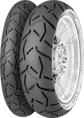 Покришка Continental ContiTrailAttack 3 130/80 R17 65H TL