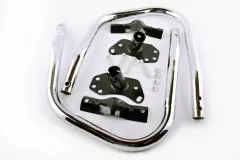 Дуги захисні (хром) ІЖ, (EVO)