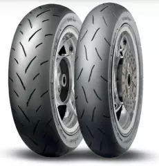 Покришка DUNLOP TT93 GP 100/90-10 56J TL