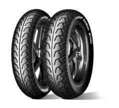 Покришка DUNLOP K701 120/70-18 59V TL