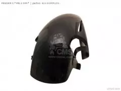 Пластик крыло переднее FENDER COMP. FR. (61100-MFL-000ZH)