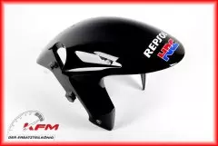 Пластик крыло переднее FENDER SET FR. (WL) (61104-MKB-E80ZA)