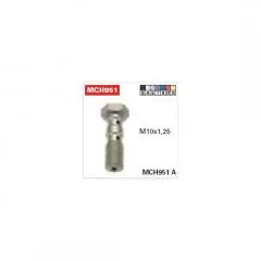 Фітинг LUCAS MCH951S