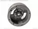 Маховик FLYWHEEL COMP. (31110-MS8-621) - Фото 2