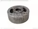 Маховик FLYWHEEL COMP. (31110-MS8-621)