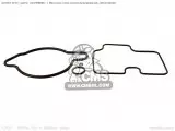 Комплект прокладок GASKET SET A (16010-MBB-640)