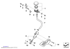 хомут (32411172711)