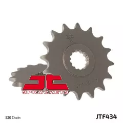 Зірка передня JT Sprockets JTF434.15