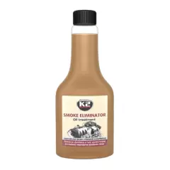 Добавка до мастила K2 SMOKE ELIMINATOR NEW 355ml
