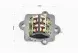 Клапан пелюстковий карбюратора Suzuki LET`S, (FENGRI) - Фото 3