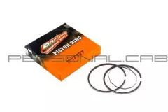 Кільця поршневі Suzuki LETS 65 STD діаметр 44,00 оригінал (Taiwan SEE)