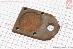 Кришка торцева Xingtai 120 (Китай)