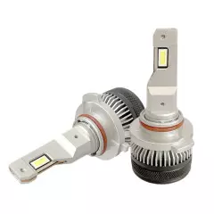 Лампа світлодіодна Aled Lighting HB3/HB4, 6000K, 33W (2шт)