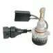 Лампа світлодіодна Aled Lighting HB3/HB4, 6000K, 33W (2шт) - Фото 4