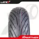 Покришка Michelin POWER 3 SCOOTER 160/60 R15 67H TL - Фото 2