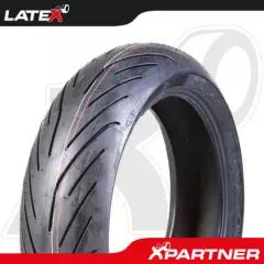 Покришка Michelin POWER 3 SCOOTER 160/60 R15 67H TL