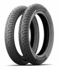 Покришка MICHELIN CITY EXTRA 100/90-17 55S TL/TT