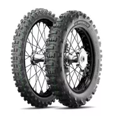 Покришка MICHELIN ENDURO MEDIUM 2 120/90-18 65R TT