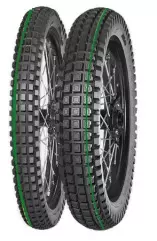 Покришка Mitas ENDURO HYBRID SUPER LIGHT 120/100-18 68P TL/TT, M+S