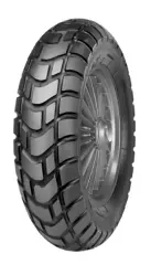 Покришка Mitas MC 17 130/90-10 61J TL