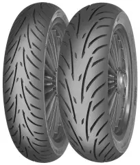 Покришка MITAS TOURING FORCE SC 140/60-13 57L TL