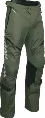 Мотоштани THOR Terrain Over-the-Boot, Зелений, 38
