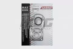 Набір прокладок циліндра Suzuki AD50 діаметр 41мм mod:C (MAX GASKETS)