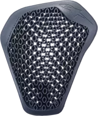 Наплічні щитки Alpinestars Nucleon Flex Pro, Чорний, L