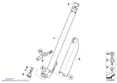 Кольцо круглого сечения (31427655575)