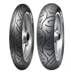 Покришка PIRELLI SPORT DEMON 100/80-17 52H TL