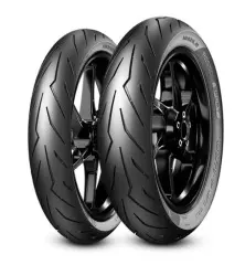 Покришка PIRELLI DIABLO ROSSO SPORT 120/70-14 55S TL