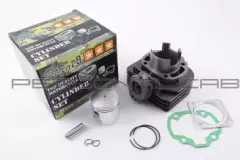 Циліндр в зборі Suzuki AD 65сс діаметр 44мм палець 10мм (STAGE-9)