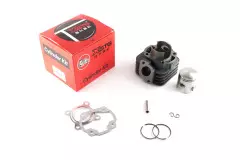 Циліндр в зборі Yamaha JOG 3KJ 72 (d47 p-10), (X-STG)