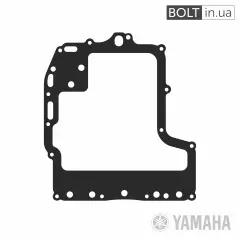 Прокладка масляного піддона Yamaha 4TV-13414-00-00