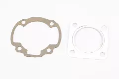 Набір прокладок циліндра Honda DIO ZX65cc-44мм 2 деталі, (ZHENGHE)