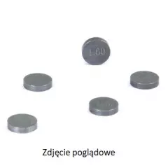 Регулювальна пластина PROX 29.748295/1