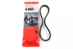 Ремінь варіатора (668 * 16,6) Suzuki AD50 Premium, (TNT)