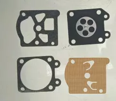 Ремкомплект карбюратора бензопили Partner P350/401 (BEST) (mod.A)
