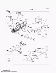 Гвинт-піддон-CROSS,5X6 COMMON (220AA0506)