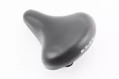 Сидіння ХВЗ чорне, (Китай)
