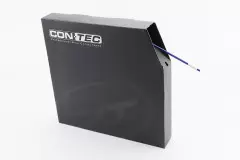 Сорочка гальмівна 5мм x 30м синя, (CON-TEC)