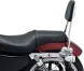 Спинка сидіння KURYAKYN Harley Davidson 6582 - Фото 5