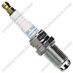 Свічка запалювання NGK 5649 BKR6EKE Standard Plug