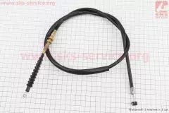 Трос зчеплення Viper-125-150J трос 100см, кожух 87см Viper-125-150J (DDL)