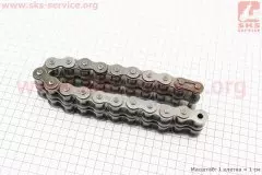 Ланцюг двухрядний 630-20L-2 (Китай)