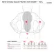 Захист спини Alpinestars NUCLEON KR-2I - Фото 3