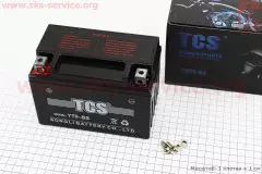 Акумулятор TCS YT9-BS 12V9Ah